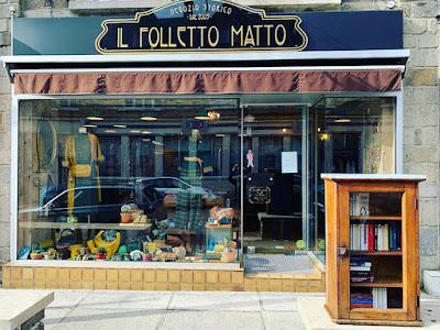 Il Folletto Matto à Flers