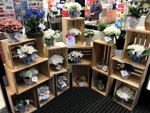 Craft Store «Michaels», reviews and photos, 6120 Birdcage Centre Ln, Citrus Heights, CA 95610, USA