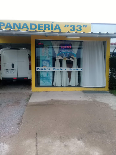 Panadería Treinta y Tres