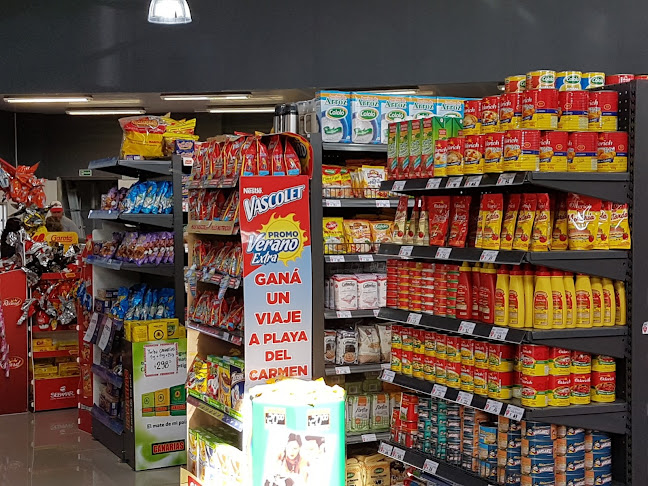 Supermercado Los Kabe - Canelones