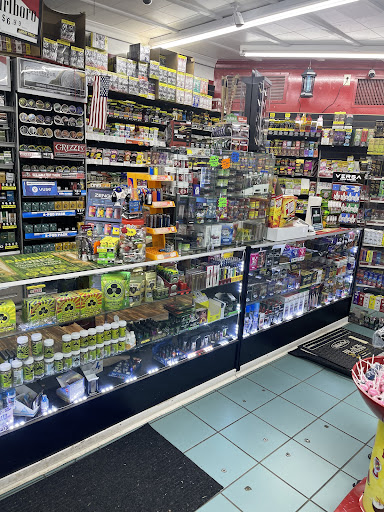 Quick Pump Shop, 411 Dover Rd, Clarksville, TN 37042, USA, 