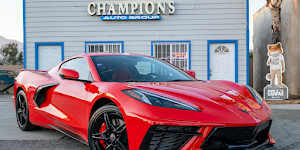 Champions Auto Group