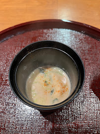 Chawanmushi du Restaurant de sushis Kiyo Aji à Paris - n°4