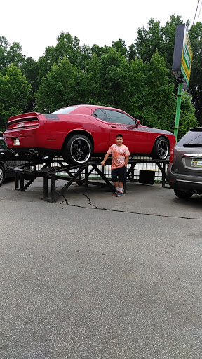 Used Car Dealer «Garcia Trucks Auto Sales Inc.», reviews and photos, 2109 Veterans Memorial Hwy SW, Austell, GA 30168, USA