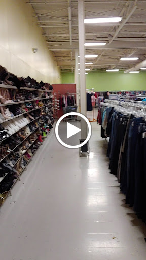 Thrift Store «Goodwill - Bloomington», reviews and photos, 7845 Lyndale Ave S, Bloomington, MN 55420, USA