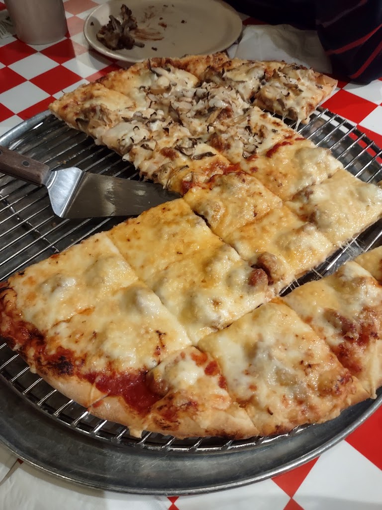 Aurelio's Pizza Joliet Cairo, IL 60435 Menu, Hours, Reviews and Contact