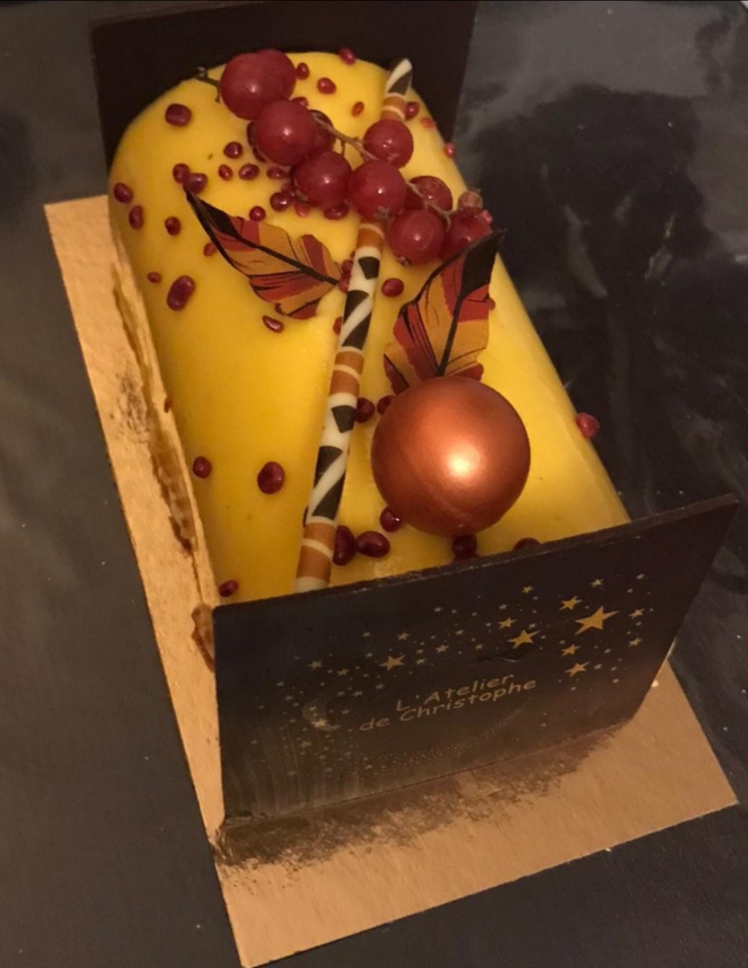 Photo n° 1 de l'avis de Jeremy.a fait le 25/12/2020 à 18:57