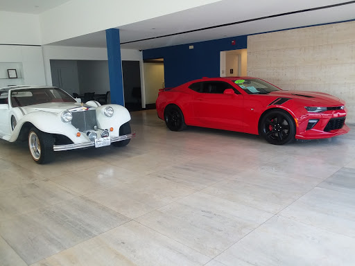 Used Car Dealer «Certified Benz & Beemer», reviews and photos, 6725 E McDowell Rd, Scottsdale, AZ 85257, USA