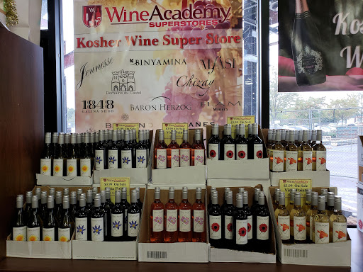 Wine Store «Wine Academy», reviews and photos, 1900 NJ-70 #234, Lakewood, NJ 08701, USA
