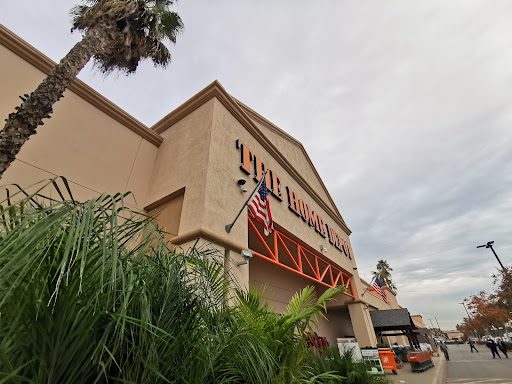 Home Improvement Store «The Home Depot», reviews and photos, 500 S Marengo Ave, Alhambra, CA 91803, USA