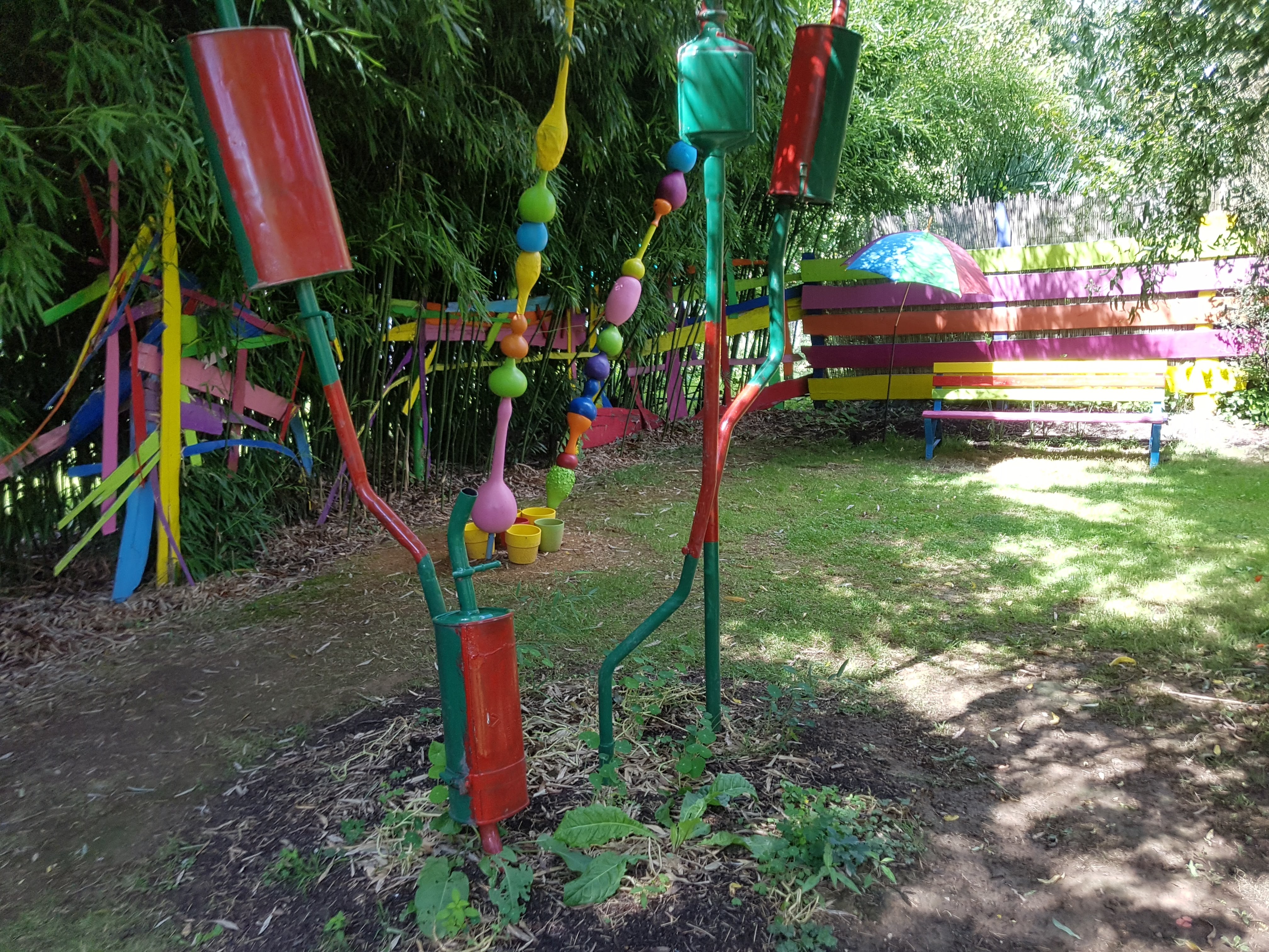 Photo n° 9 de l'avis de Miguel.l fait le 18/08/2019 à 15:20