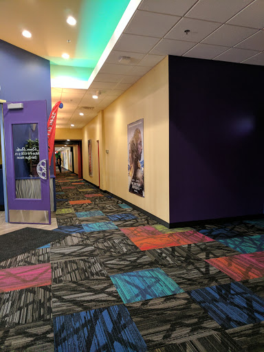 Movie Theater «Micon Cinema 7 Eau Claire», reviews and photos, 3109 Mall Dr, Eau Claire, WI 54701, USA