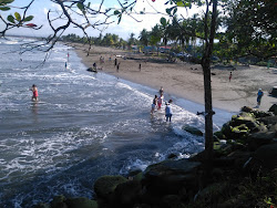 Photo de Playa Cieneguita et le règlement