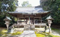 岡高神社