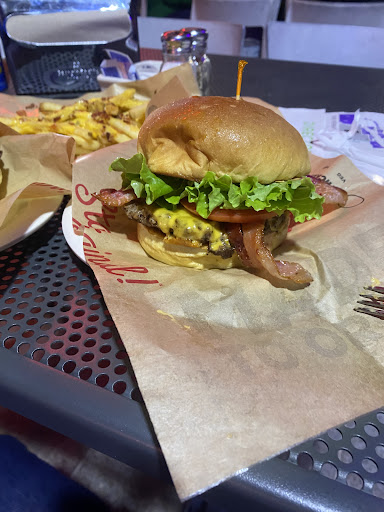 Johnny Rockets