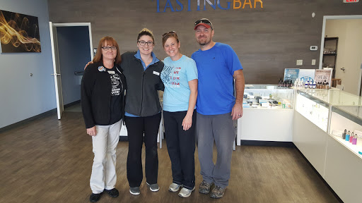 Vaporizer Store «Saffire Vapor Retail Store», reviews and photos, 3075 Wilma Rudolph Blvd, Clarksville, TN 37040, USA