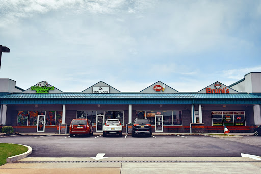 Seagars Smoke Shop, 1613 NJ-47, Rio Grande, NJ 08242, USA, 