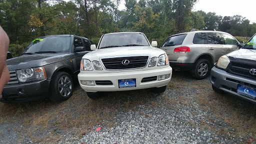 Used Car Dealer «Balic Autos Inc», reviews and photos, 9813 Lanham Severn Rd, Lanham, MD 20706, USA