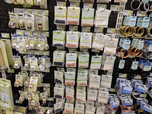 Craft Store «A.C. Moore Arts and Crafts», reviews and photos, 160 Upland Square Dr, Pottstown, PA 19464, USA