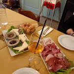 Photo n°7 de l'avis de Valentina.o fait le 29/05/2022 à 11:38 sur le  Vecchio Castagno Ristorante Toscano Pinseria à Montecreto