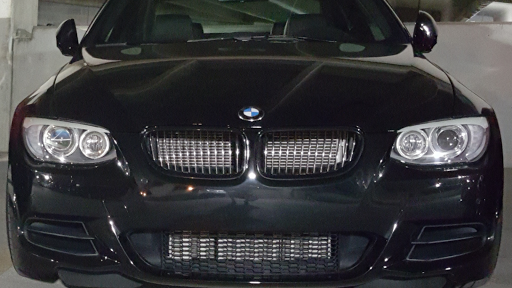 Auto Repair Shop «Autopotenza LLC.», reviews and photos, 10651 E 59th St, Indianapolis, IN 46236, USA