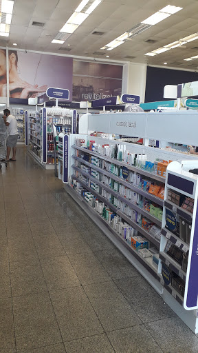 Medical equipment stores Maracaibo