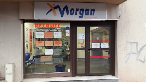 Agence d'intérim Groupe Morgan Services Draguignan