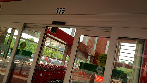 Department Store «Target», reviews and photos, 375 18th St NW, Atlanta, GA 30363, USA