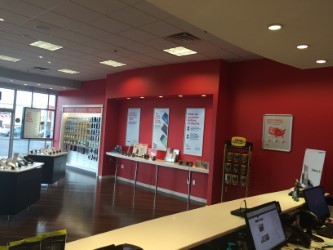 Cell Phone Store «Verizon Authorized Retailer, TCC», reviews and photos, 42 N West End Blvd, Quakertown, PA 18951, USA