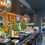 Photo n°10 de l'avis de Abdula.a fait le 10/02/2020 à 11:42 sur le  hotel friends Köln à Cologne