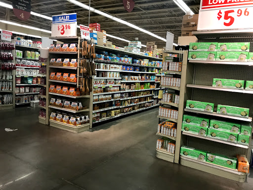 Grocery Store «H-E-B», reviews and photos, 5225 A Buffalo Speedway, Houston, TX 77005, USA