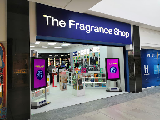 The Fragrance Shop Northampton
