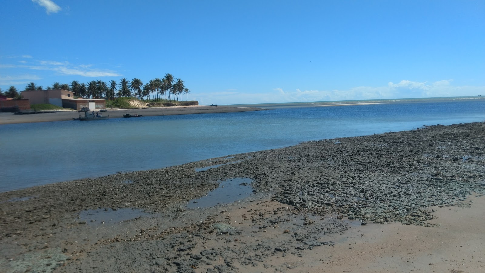 Praia de Torroes photo #7