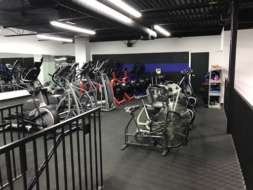 Gym «Motor City Iron Gym», reviews and photos, 8399 E 13 Mile Rd, Warren, MI 48093, USA