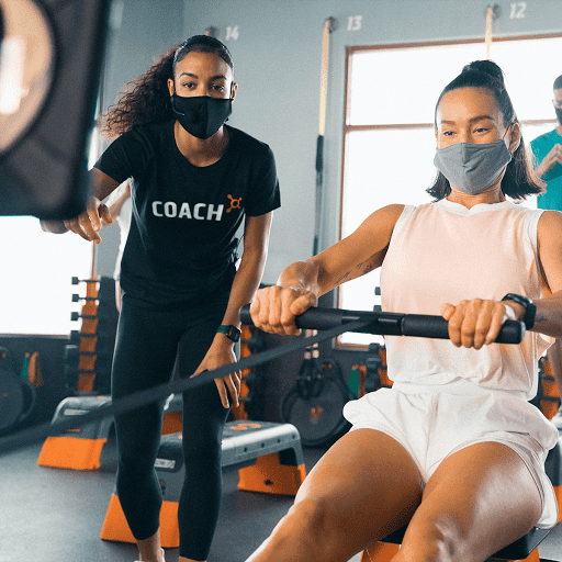 Gym «Orangetheory Fitness», reviews and photos, 13550 SW 120th St #402, Miami, FL 33186, USA