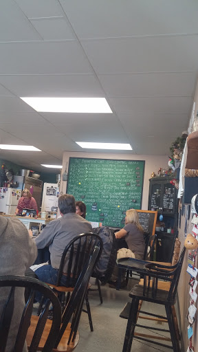 Caterer «The breakfast cart and Catering», reviews and photos, 2524 1st Ave, Kearney, NE 68847, USA