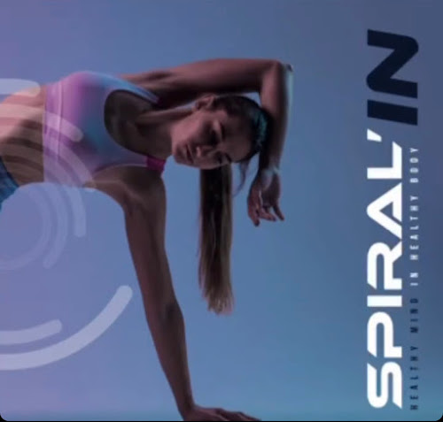 Centre de fitness SPIRAL'IN Les Sables-d'Olonne