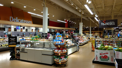 Supermarket «GIANT Food Stores», reviews and photos, 1201 Knapp Rd, North Wales, PA 19454, USA