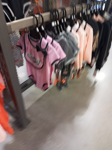 Motorcycle Dealer «Black Magic Harley-Davidson», reviews and photos, 6611 2nd Ave W, Williston, ND 58801, USA