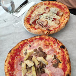 Photo n°1 de l'avis de Lina.e fait le 05/06/2021 à 20:19 sur le  Pizzeria Principe à Merano