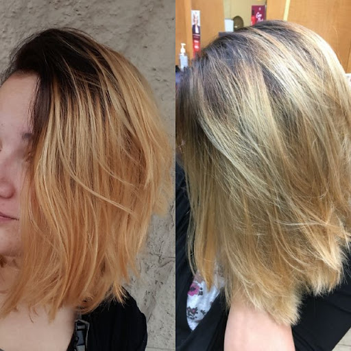 Hair Salon «Fantastic Sams Cut & Color», reviews and photos, 3505 Vicksburg Ln N Ste 600, Plymouth, MN 55447, USA