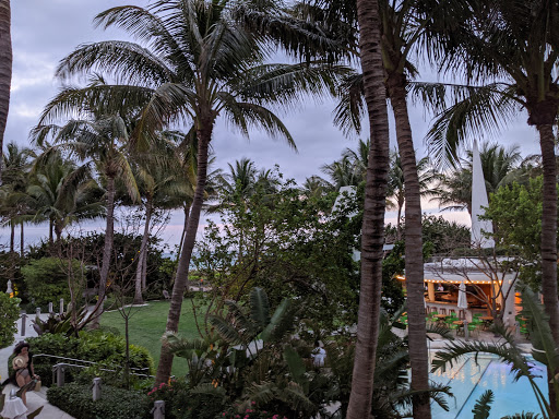 Restaurant «Market at EDITION», reviews and photos, 2901 Collins Ave, Miami Beach, FL 33140, USA