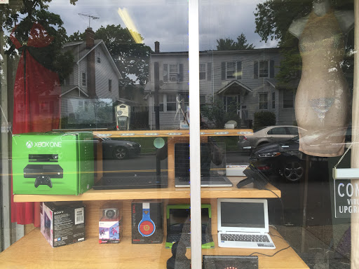 Pawn Shop «NEW JERSEY GOLD SPOT LLC.», reviews and photos, 50 Franklin St, Bloomfield, NJ 07003, USA