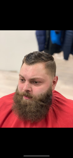 Barber Shop «Momentum», reviews and photos, 367 Fore St, Portland, ME 04101, USA