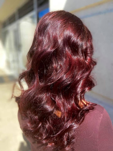 Beauty Salon «Varuna Aveda Salon Spa», reviews and photos, 1 Park Pl #11, Annapolis, MD 21401, USA