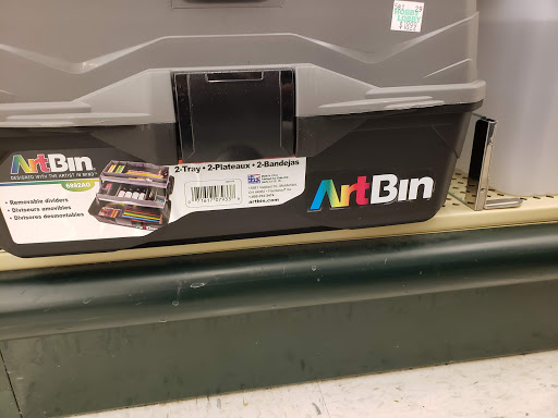 Craft Store «Hobby Lobby», reviews and photos, 1236 US-22, Phillipsburg, NJ 08865, USA