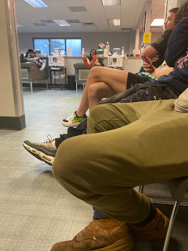 Blood Donation Center «KEDPlasma - Pensacola, FL», reviews and photos