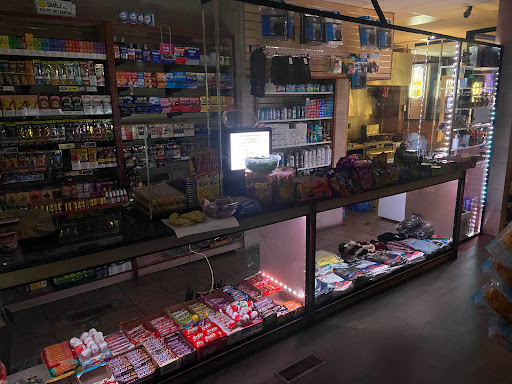 Grocery Store «A-G Market», reviews and photos, 807 Maplewood Ave, Bridgeport, CT 06605, USA