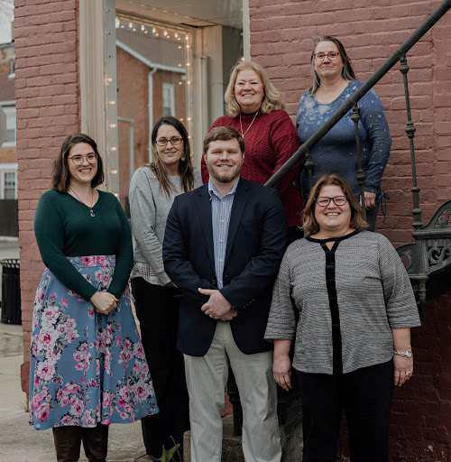 Tax Preparation Service «Caldwell Ott & Co., CPAs», reviews and photos