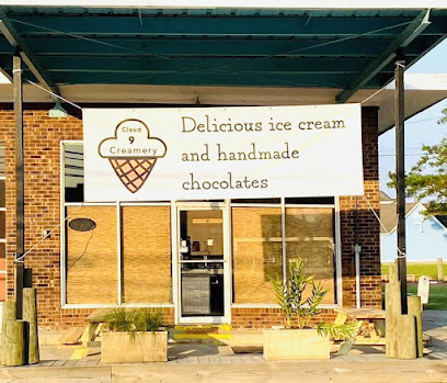 Cloud 9 Creamery Belhaven